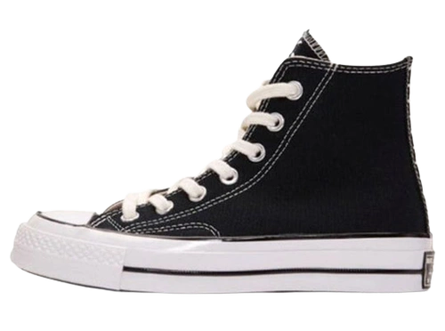 Converse Chuck Taylor All-Star 70 Hi Reconstructed Slam Jam Black productfoto