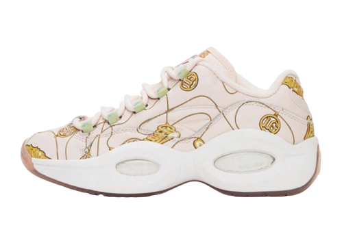 Reebok Question Low BBC Ice Cream Name Chains productfoto