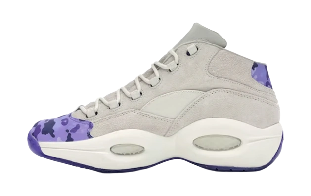 Reebok Question Mid Cam'Ron productfoto