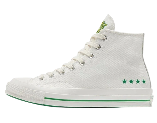 Converse Chuck Taylor All-Star 70 Hi Breaking Down Barriers productfoto