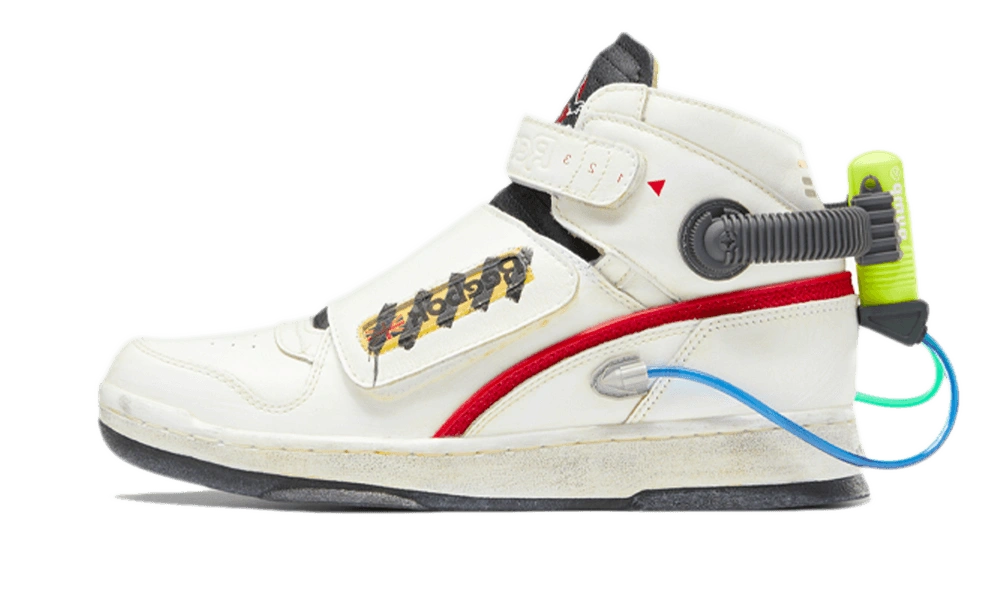 Reebok Ghost Smashers Ghostbusters productfoto