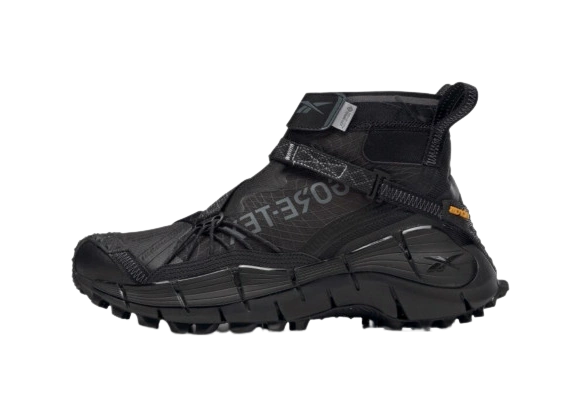 Foto del prodotto Reebok Zig Kinetica II Edge GORE-TEX Black
