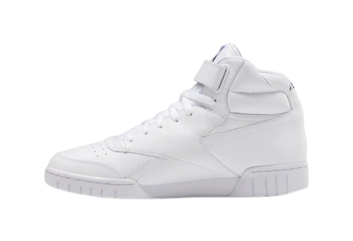 Reebok Ex-O-Fit Hi White Produktfoto