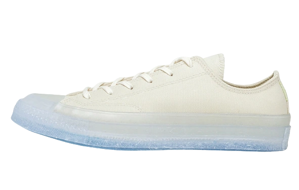 Converse Chuck Taylor All-Star 70 Ox Renew Milk productfoto