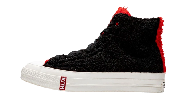 Converse Chuck Taylor All-Star 70 Hi Kith X Disney Fur productfoto