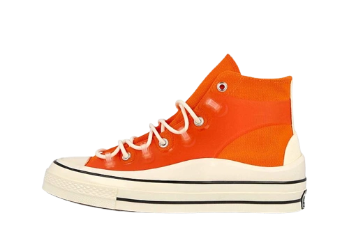 Converse Chuck Taylor All-Star 70 Hi Utility Bold Mandarin productfoto