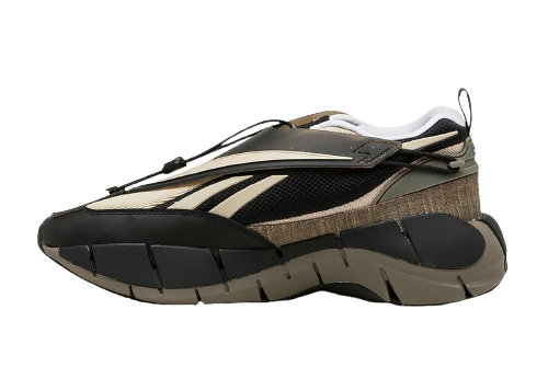 Reebok Zig 3D Storm Hydro Cottweiler Dark Orchid productfoto