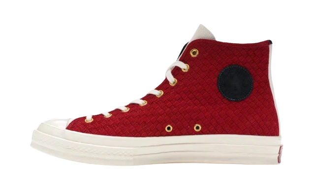 Converse Chuck Taylor All-Star 70 Hi Kith X Bergdorf Goodman productfoto