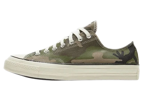 Converse Chuck Taylor All-Star 70 Ox Carhartt WIP Camo (2020) productfoto
