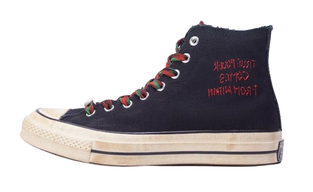 Converse Chuck Taylor All-Star 70 Hi Barriers Worldwide productfoto