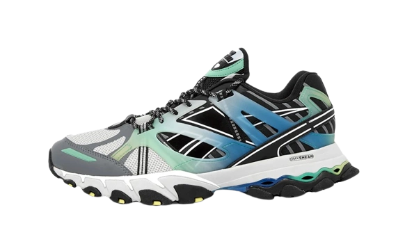 Reebok DMX Trail Shadow Bottle Green productfoto