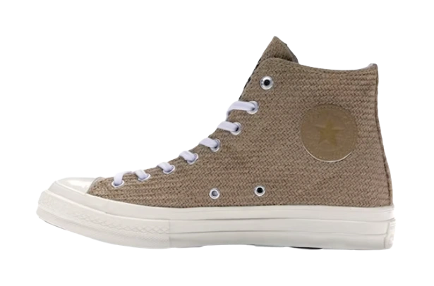 Converse Chuck Taylor All-Star 70 Hi Golf Le Fleur Burlap productfoto