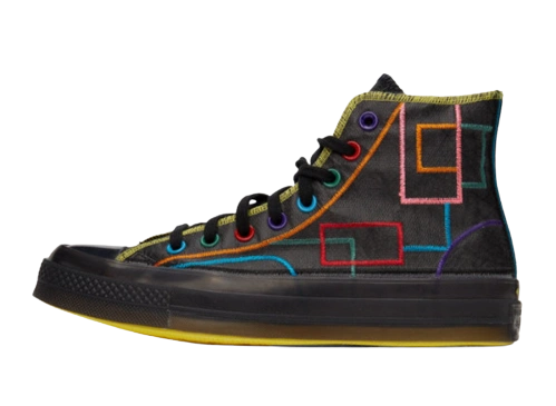Converse Chuck Taylor All-Star 70 Hi Chinese New Year (2020) productfoto