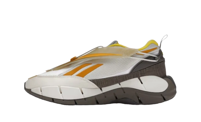 Reebok Zig 3D Storm Hydro Cottweiler Alabaster Produktfoto