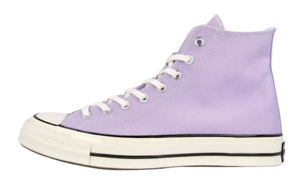 Converse Chuck Taylor All-Star 70 Hi Moonstone Violet productfoto