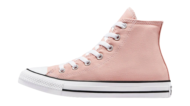 Converse Chuck Taylor All-Star Seasonal Color Pink Clay productfoto