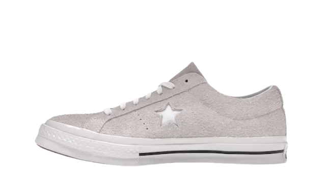 Converse One Star Ox Vintage White productfoto