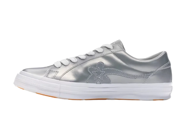 Converse One Star Ox Golf Le Fleur 3M productfoto