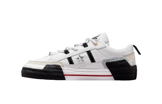 Converse One Star OX IBN Jasper White productfoto