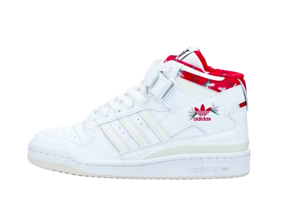 adidas Forum Mid Thebe Magugu (W) Produktfoto