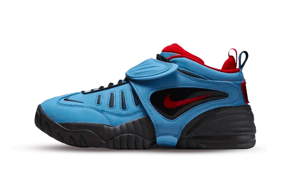 Foto del prodotto Nike Air Adjust Force Ambush University Blue Habanero Red