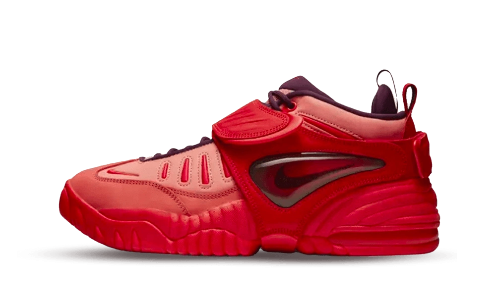 Foto del prodotto Nike Air Adjust Force Ambush Light Madder Root Burgundy Crush