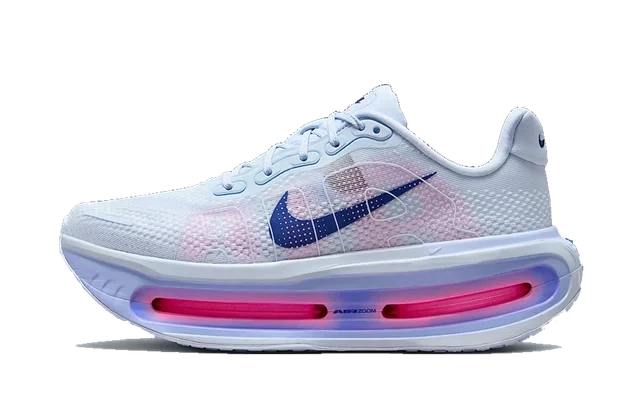 Nike Vomero Premium Blue Tint (W) Produktfoto
