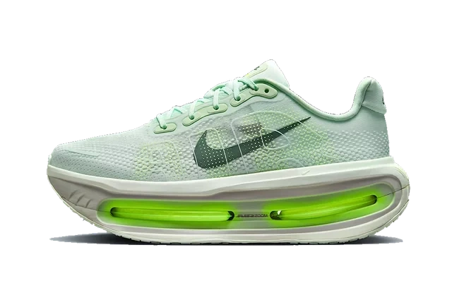 Nike Vomero Premium Barely Volt Produktfoto