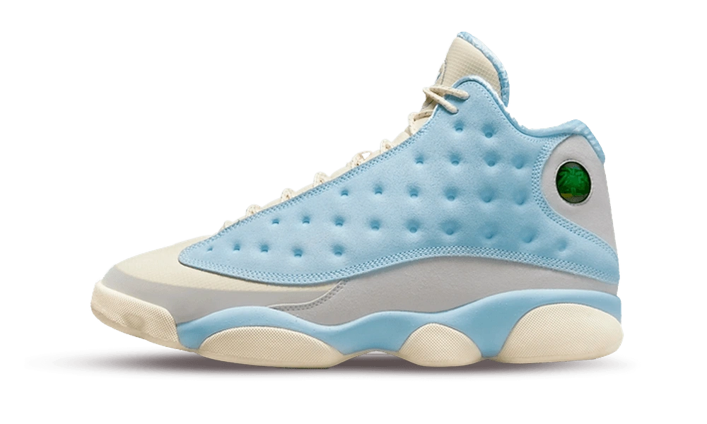 Jordan 13 Retro SoleFly product photo