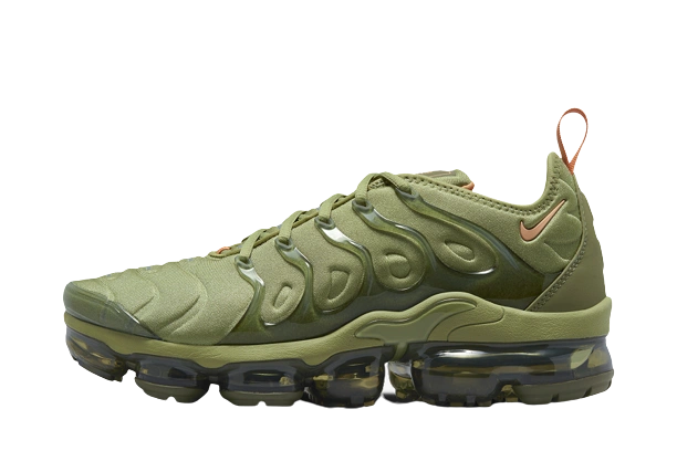 Photo du produit Nike Air VaporMax Plus