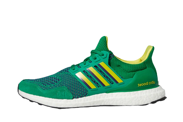 adidas Ultra Boost 1.0 DNA The Mighty Ducks District 5 Ducks productfoto
