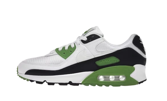 Photo du produit Nike Air Max 90 Recraft Chlorophyll