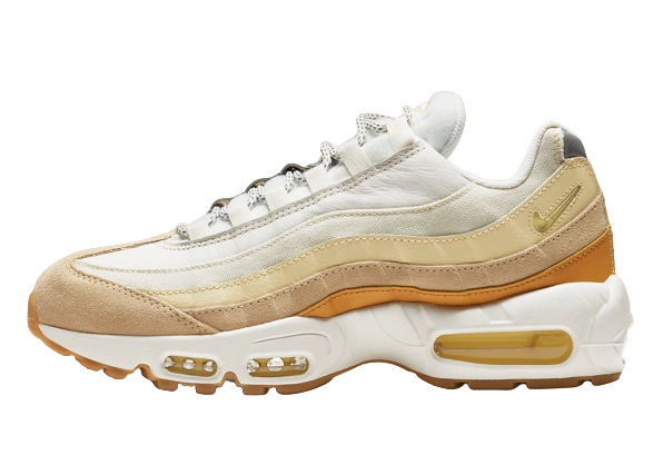 Photo du produit Nike Air Max 95 Coconut Milk (W)