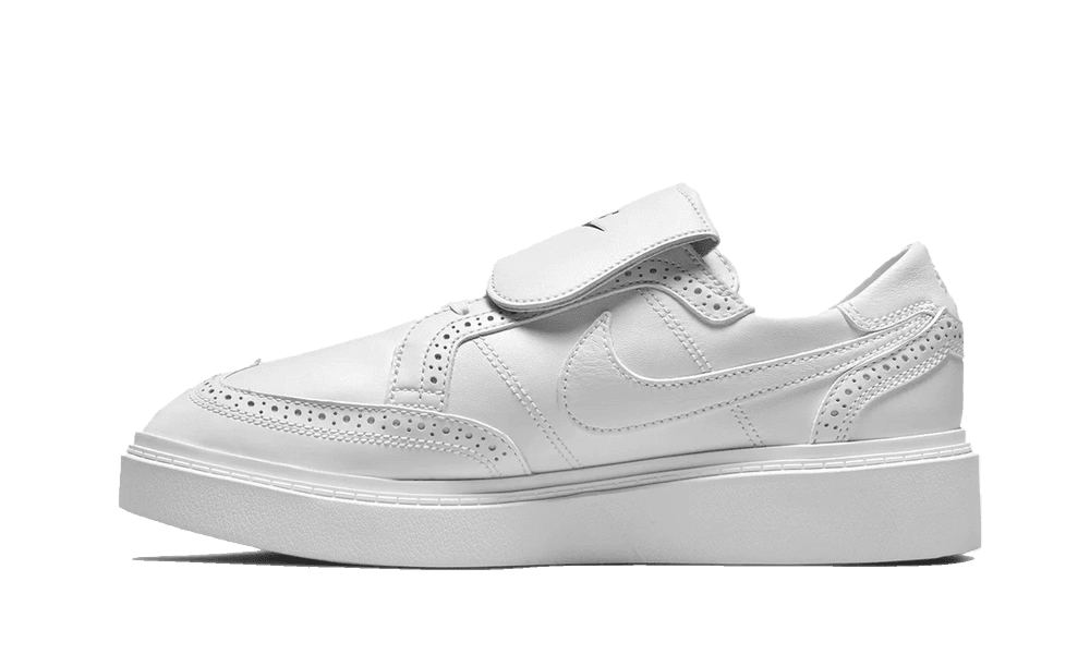 Foto del prodotto Nike Kwondo 1 G-Dragon Peaceminusone Triple White