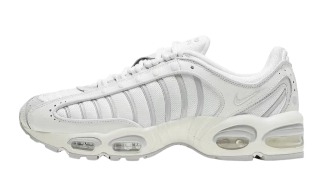 Photo du produit Nike Air Max Tailwind 4 Pure Platinum