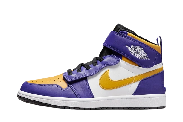 Photo du produit Air Jordan 1 High Flyease