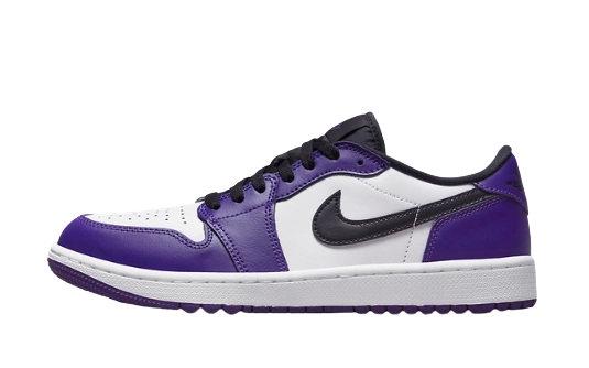 Foto del prodotto Jordan 1 Retro Low Golf Court Purple