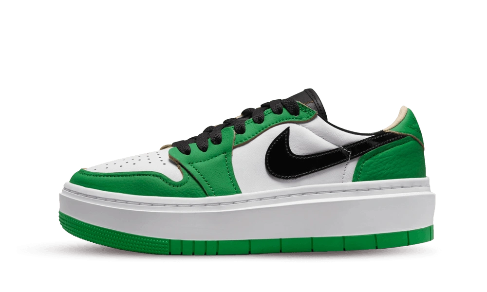 Foto del prodotto Jordan 1 Elevate Low SE Lucky Green (W)