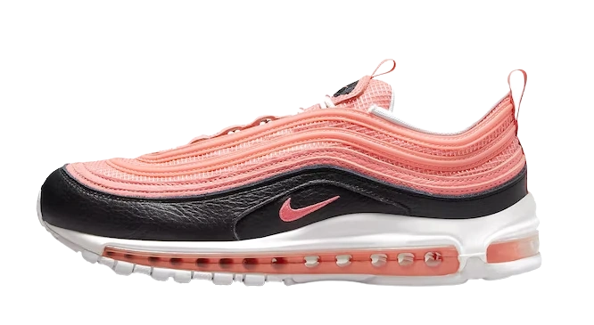 Photo du produit Nike Air Max 97 Pink Black
