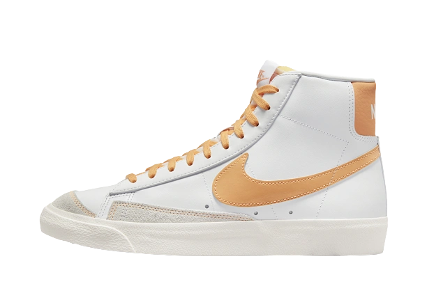 Photo du produit Nike Blazer Mid '77