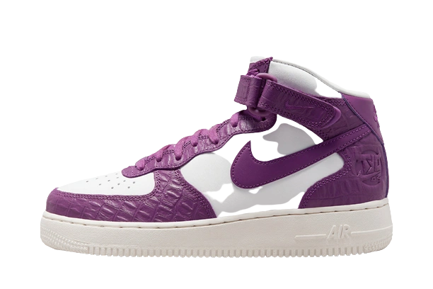 Foto del prodotto Nike Air Force 1 Mid '07 Tokyo 03 Viotech (W)