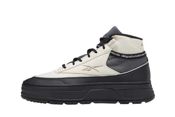 Reebok Club C Geo Mid productfoto
