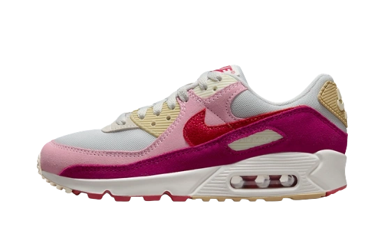 Photo du produit Nike Air Max 90 'Medium Soft Pink' (W)