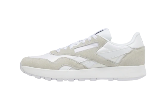 Reebok Classic Nylon Tabi Maison Margiela Project 0 'Cloud White' productfoto