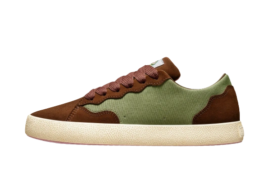 Converse GLF 2.0 Golf Le Fleur Oil Green productfoto