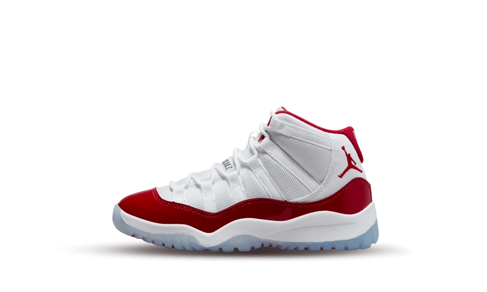 Jordan 11 Retro Cherry (2022) (PS) productfoto