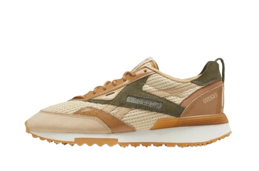 Reebok LX2200 Engineered Garments Beige Produktfoto