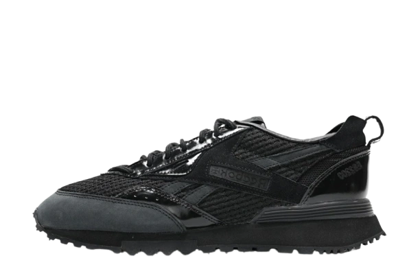Reebok LX2200 Engineered Garments Black Produktfoto
