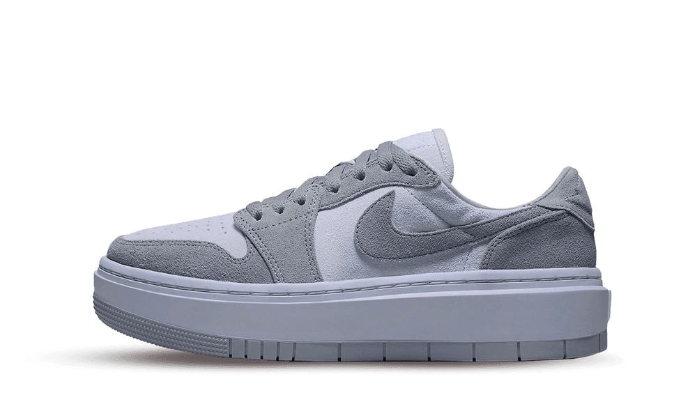 Photo du produit Air Jordan 1 Elevate Low 'Titanium' (W)