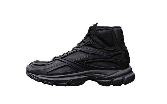 Reebok Premier Road Modern Mid KANGHYUK Core Black productfoto